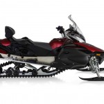 2014 RS Venture TF candy red profile