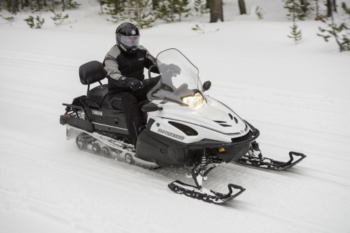 2014 RS Viking Pro 10