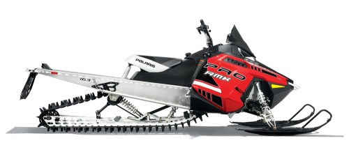800 Pro RMK 163_Pr