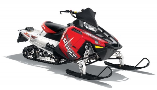 800 Switchback Assault 144