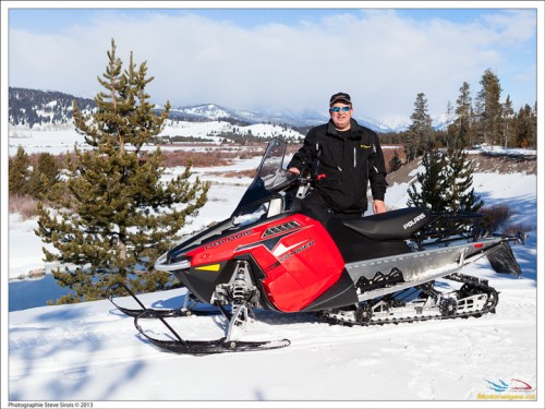 2014 Indy Voyager