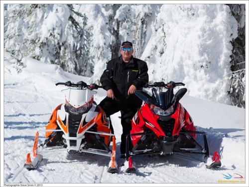 ZR7000 and Viper