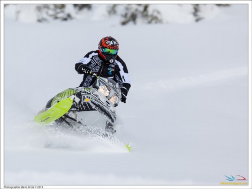 2014 Freeride