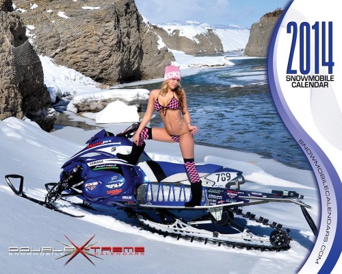 2014 Calendar Cover Straight 2