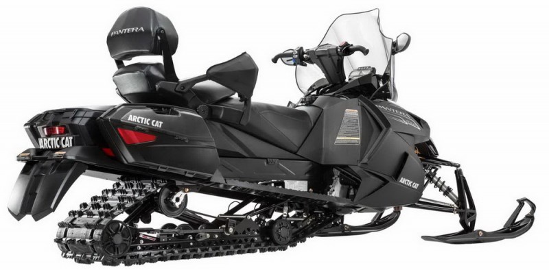 Pantera7000LTD_Blk_2015_Rear3-4