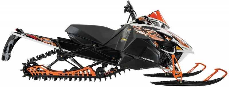 XF ProClimb Chassis