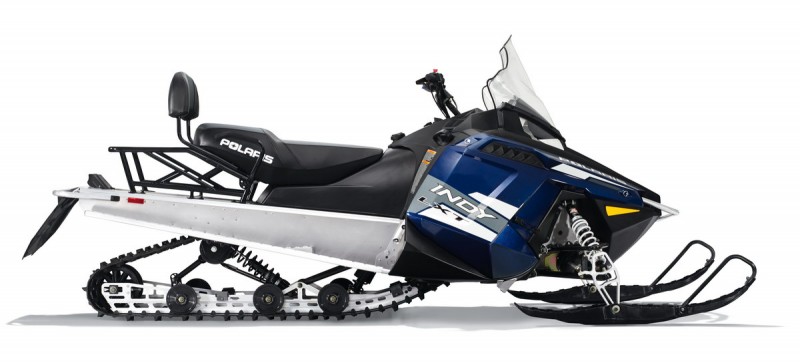 550 INDY LXT 144