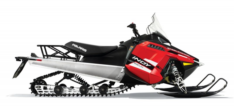 550 INDY Voyageur 144