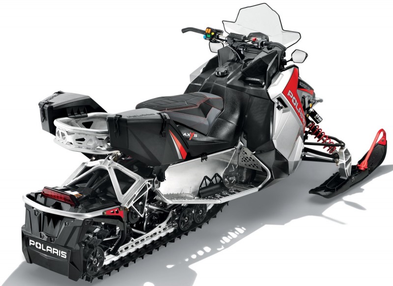 600 Switchback Adventure