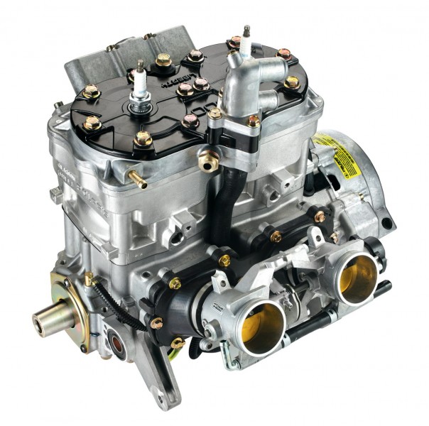 800 HO Engine