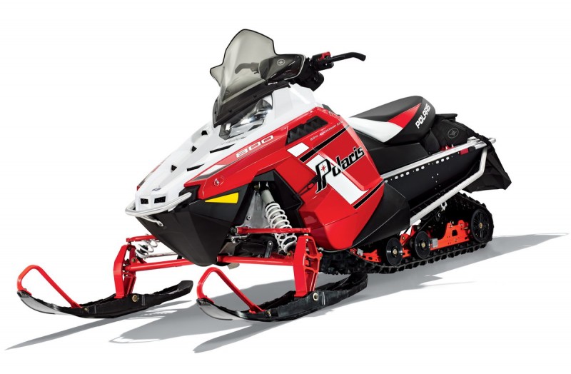 800 INDY SP SnowCheck Limited Edition 60th Anniversary