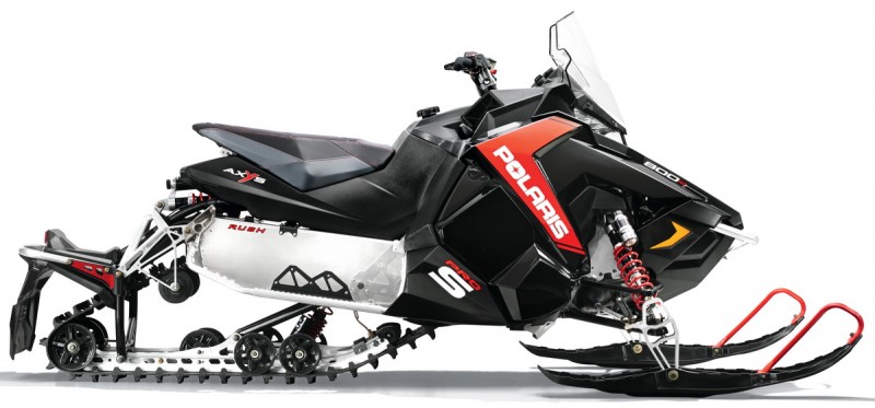 800 RUSH PRO-S