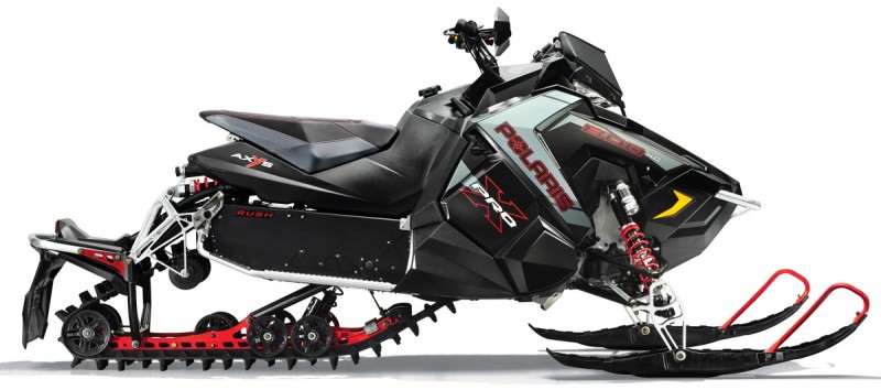 800 RUSH PRO-X