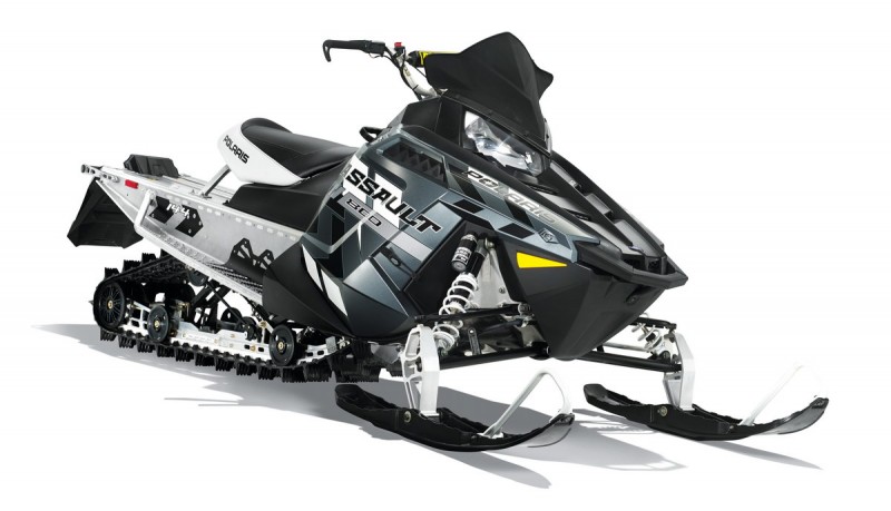 800 Switchback Assault 144