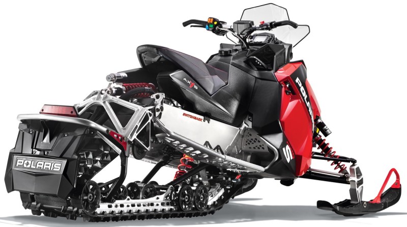 800 Switchback PRO-S