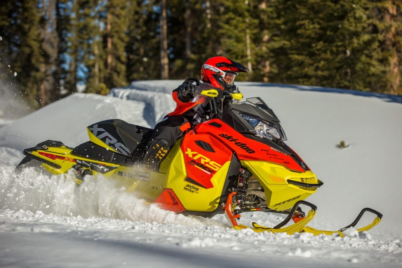 MX Z XRS