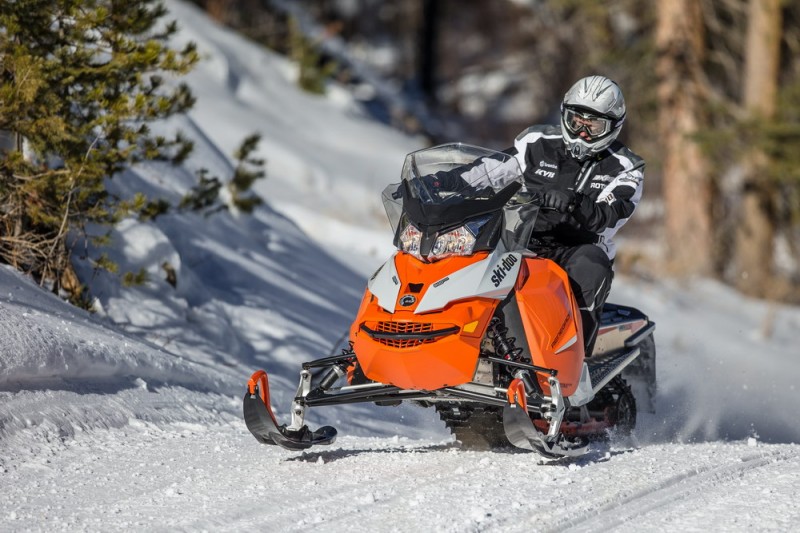 Renegade 600 ACE