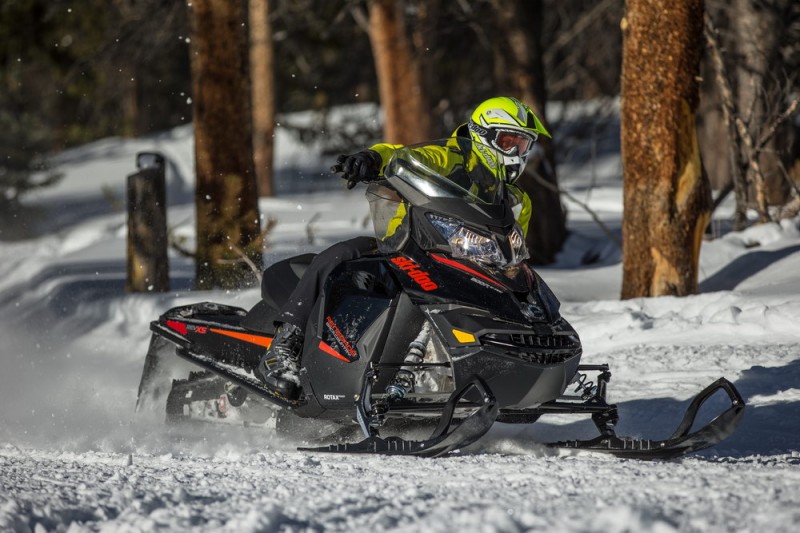 Renegade Backcountry