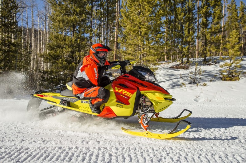 Renegade XRS, yes!!