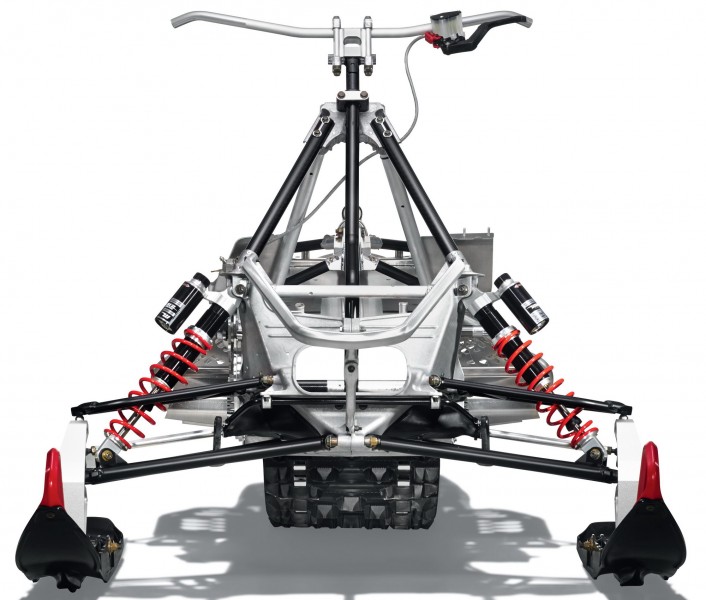 Switchback Chassis_Front