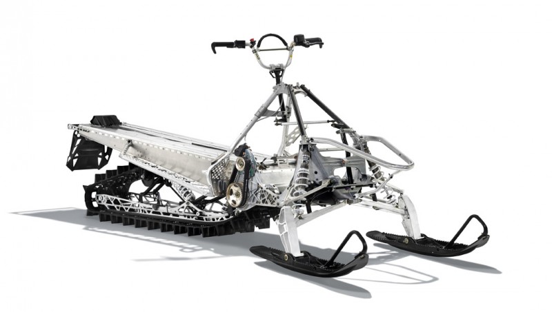 PRO_RMK 155_Chassis