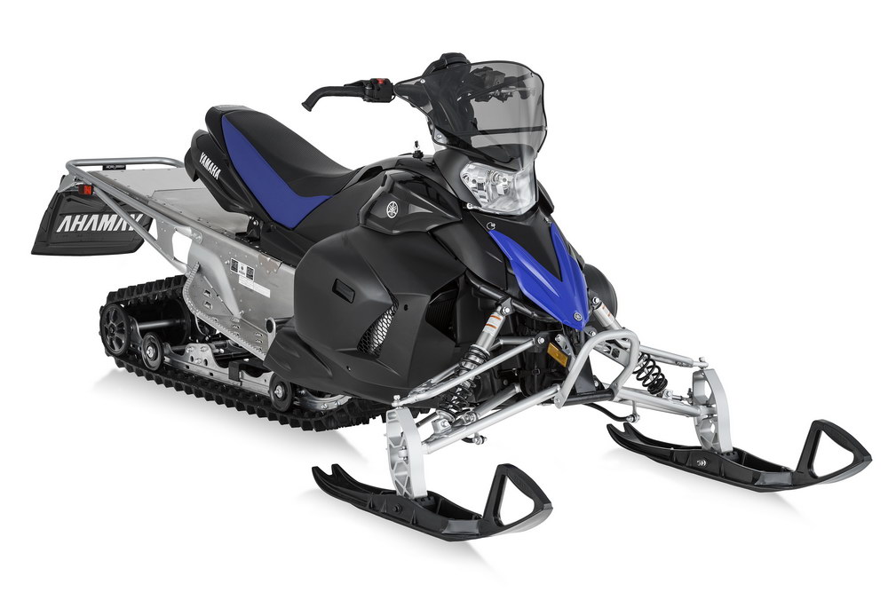 2015 Phazer XTX Black Blue 3_4