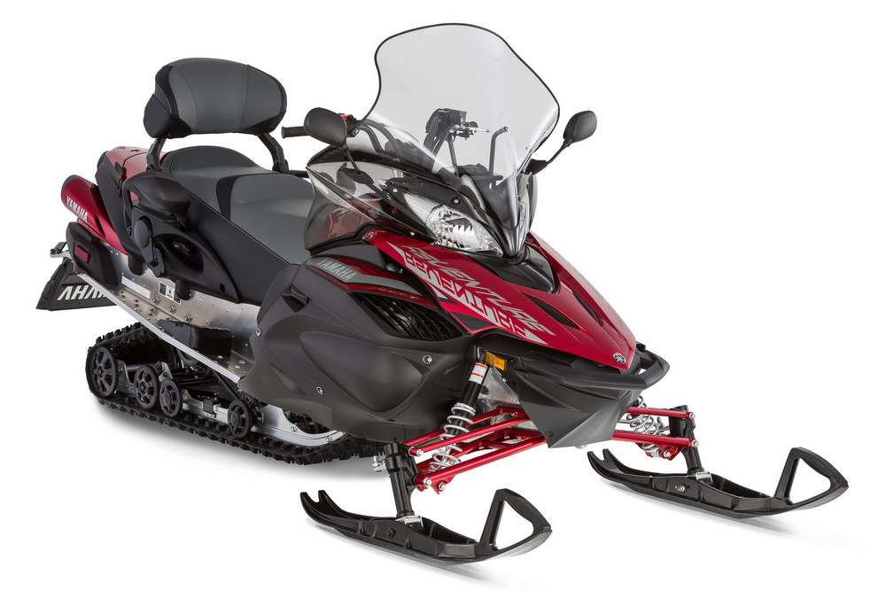 RS Venture TF (LE)