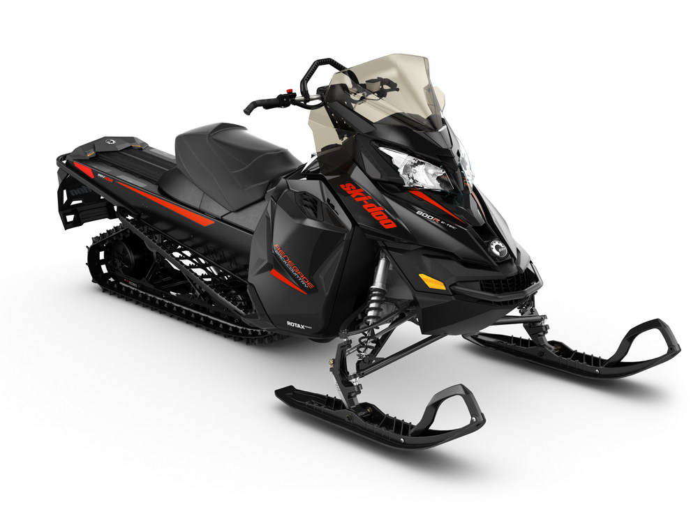 RENEGADE BACKCOUNTRY