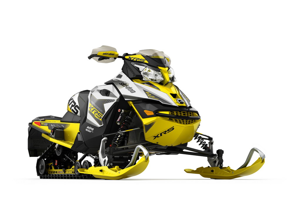 Renegade X-RS