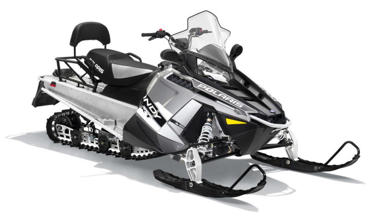 550 INDY LXT_Silver