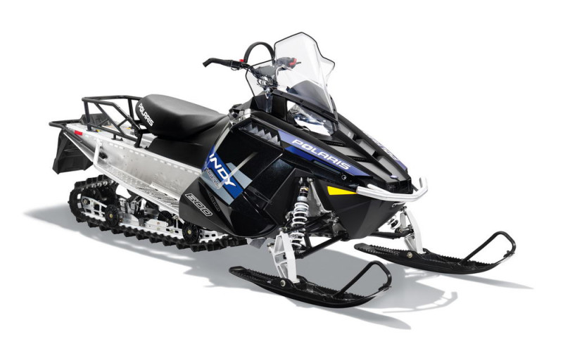 600 INDY Voyageur 144