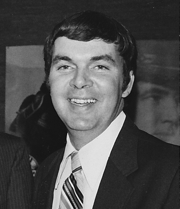 Tom Zernia
