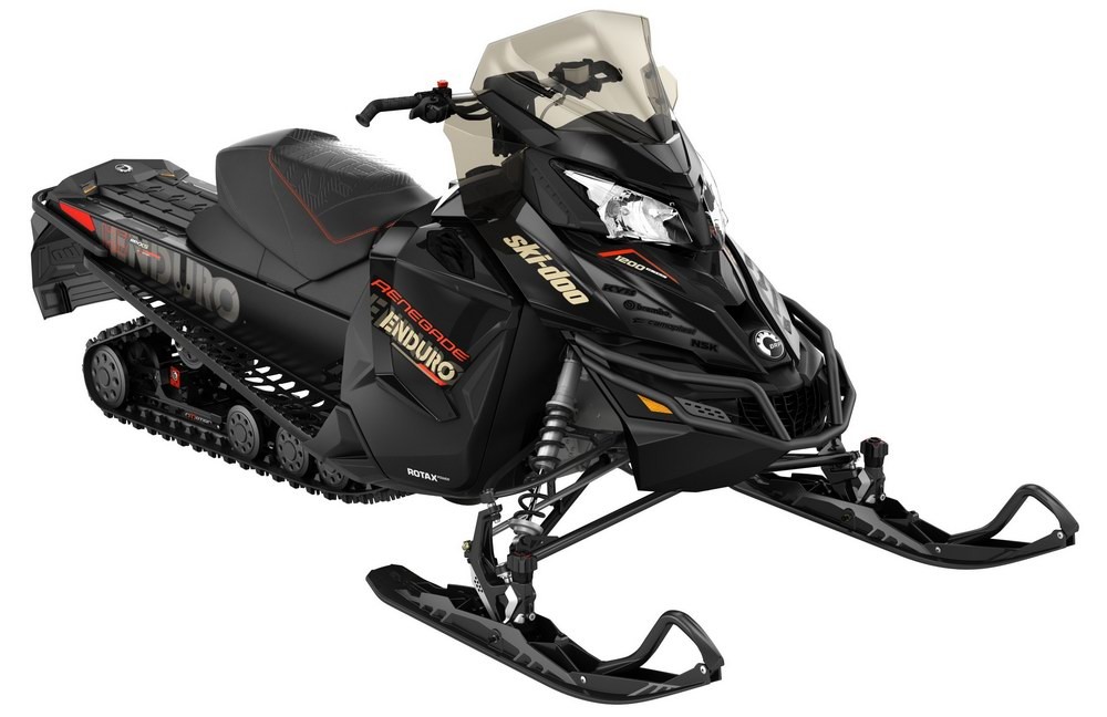 Enduro