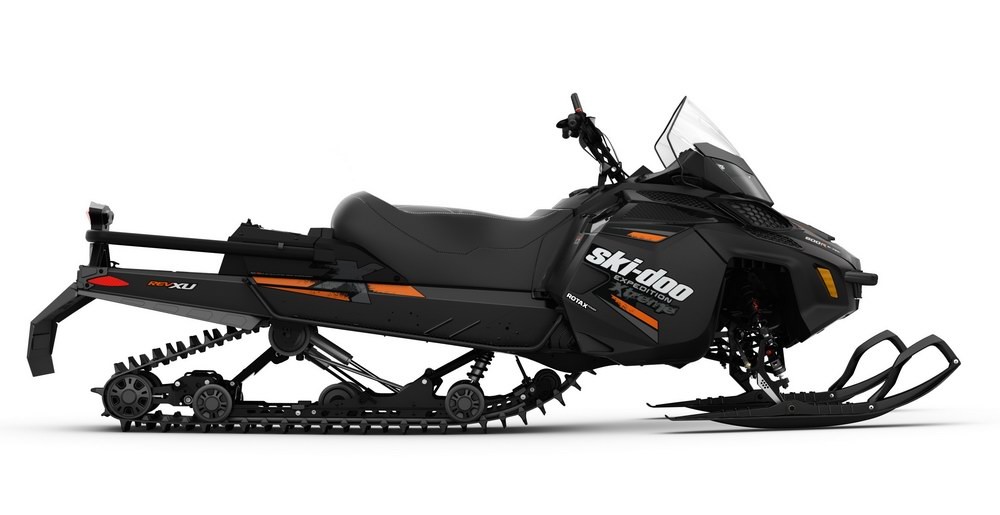 Expedition SE