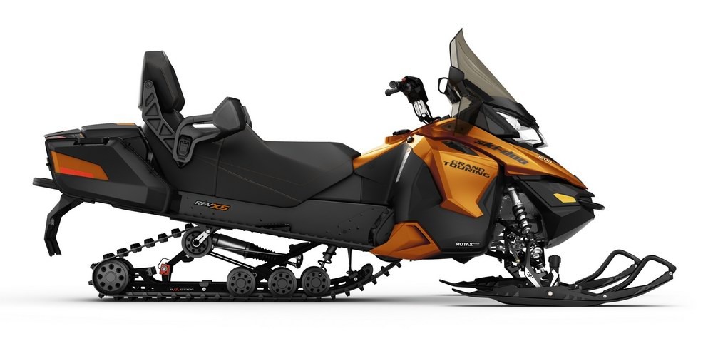 Grand Touring