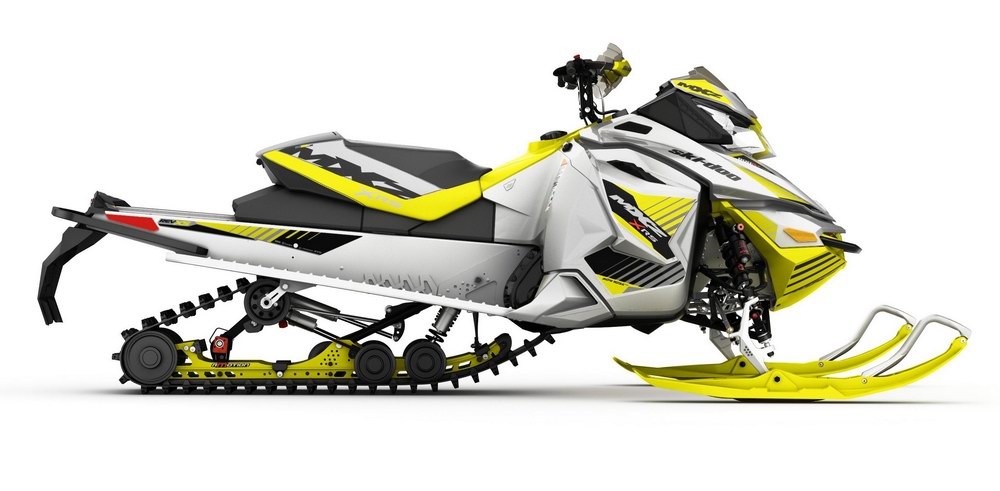 MXZ X RS