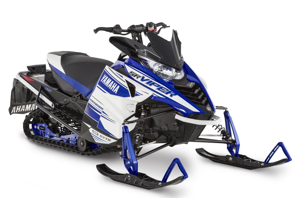 SRViper R-TX SE