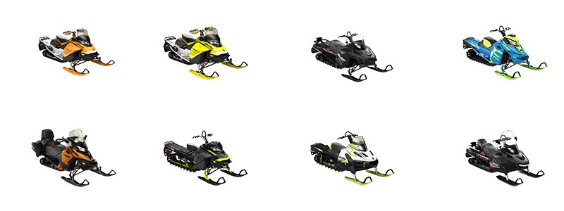 ski-doo-choice